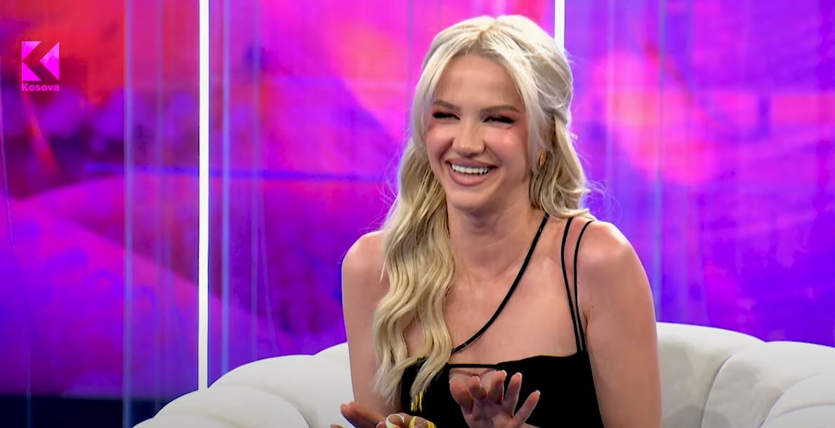 Sara: Në “Sunny Hill” erdha për Dua Lipën dhe Shawn Mendes