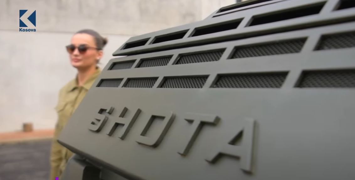 Shota