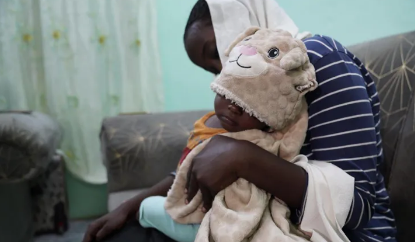 Raporti shqetësues i UNICEF, fëmijët njëvjeçarë mes viktimave të dhunës seksuale në Sudan