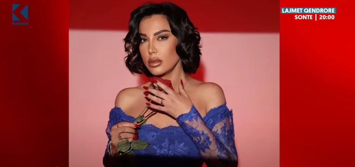 A u martua Teuta Selimi? (VIDEO)