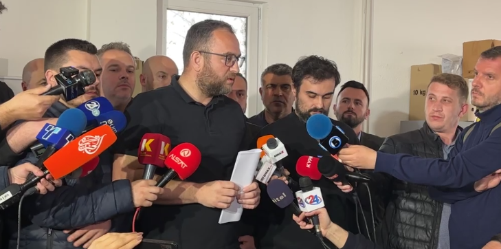 Fatkeqësia në Koçan, tre të mitur janë në mesin e viktimave