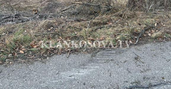 Vendi ku ndodhi aksidenti me fatalitet në Vushtrri