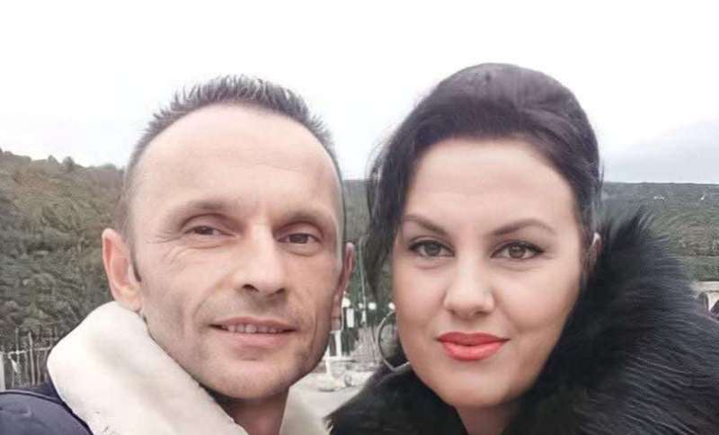 Viktima, Vushtrri.