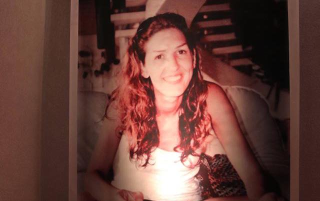 Aktorja Adriana Abdullahu përkujtohet në 26 vjetorin e vrasjes