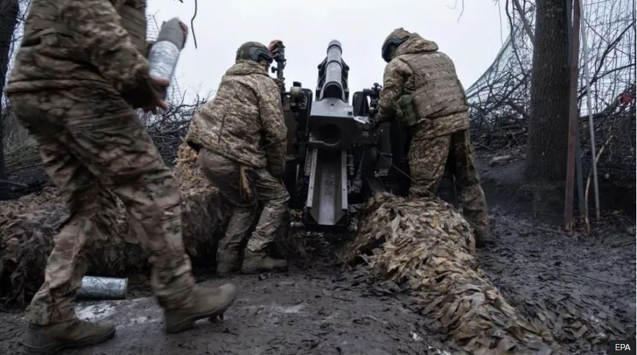 SHBA-ja thotë se Ukraina është 'gati të ecë përpara' me kërkesën e armëpushimit