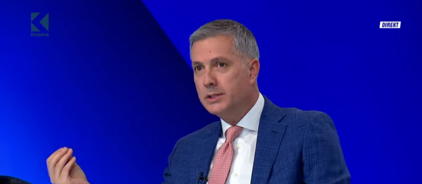 Çollaku kritikon Abdixhikun: Pozitat duhet të ndahen bazuar në rezultatin zgjedhor (VIDEO)