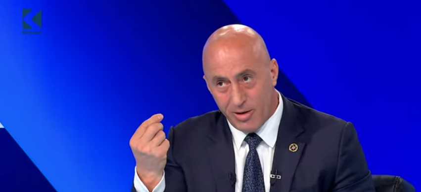 Haradinaj: Asnjë post s'e kërkoj për të votuar qeveri të opozitës, opsion edhe zgjedhjet (VIDEO)