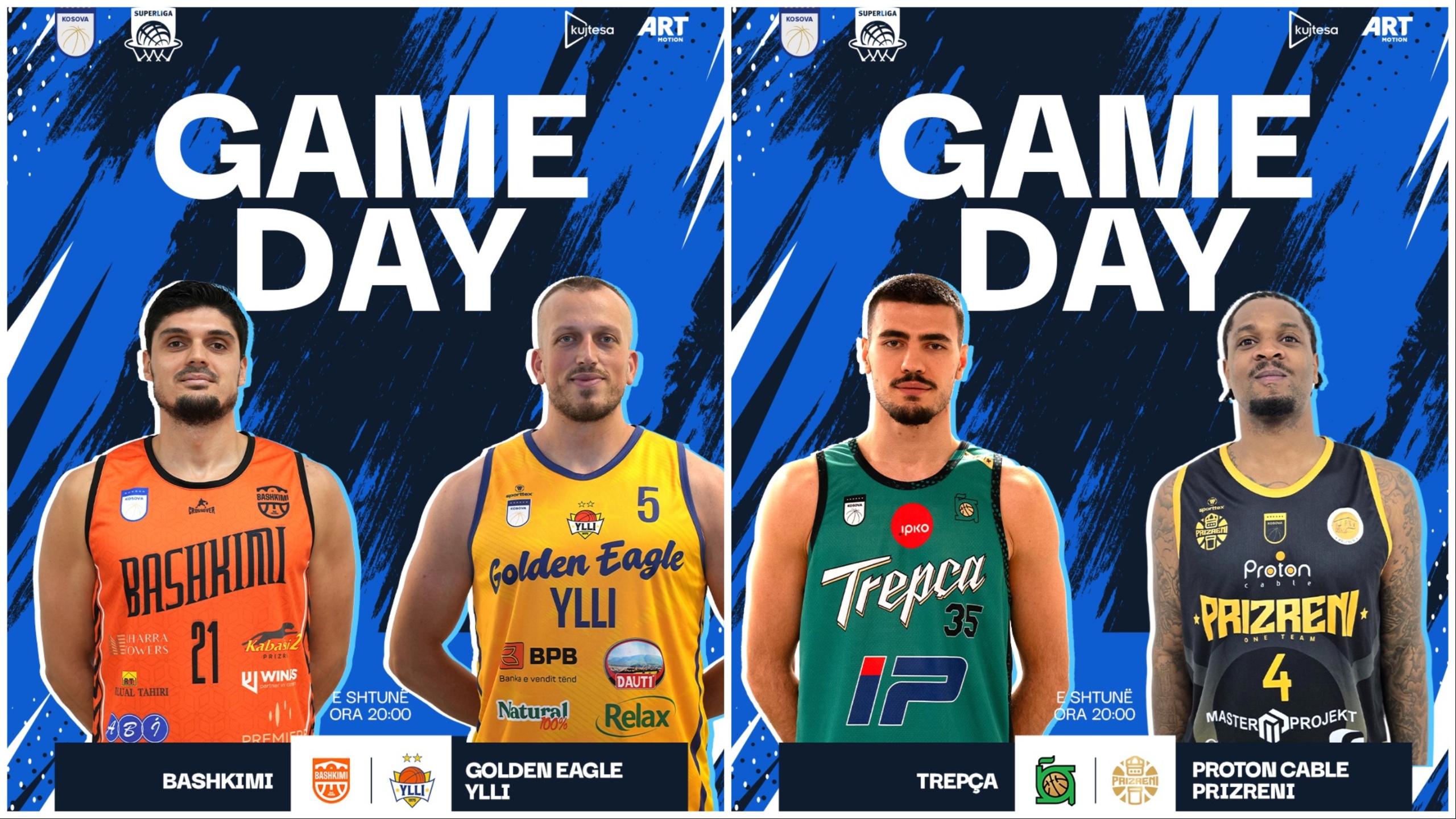 Pas Ligës Unike, fokusi i skuadrave tash te Superliga