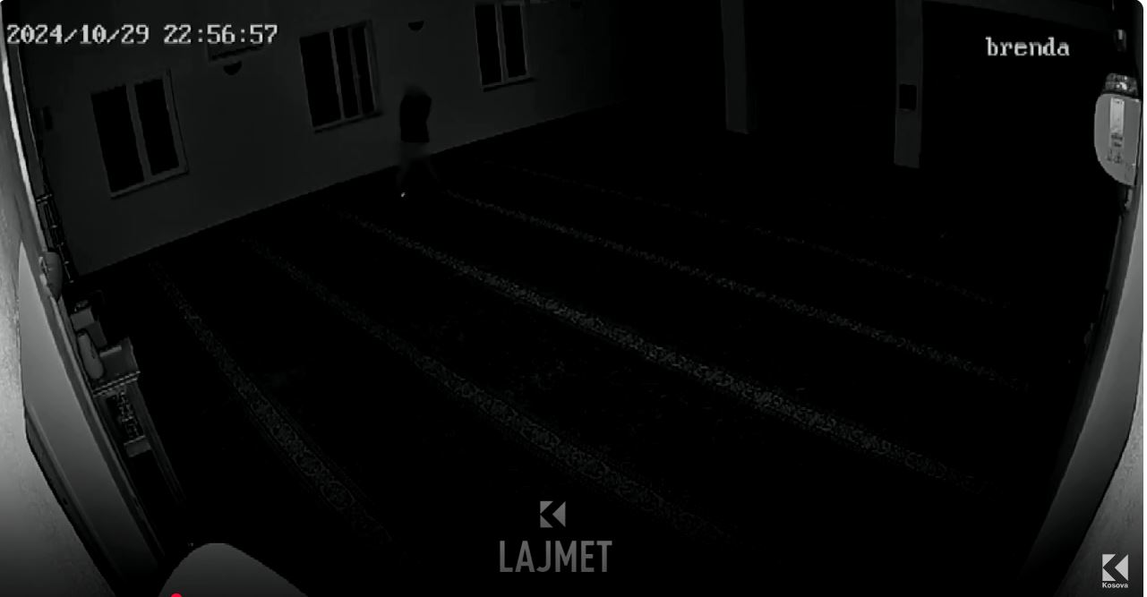 Hajnin e tri xhamive në Lipjan e “kapi” Ramazani (VIDEO)