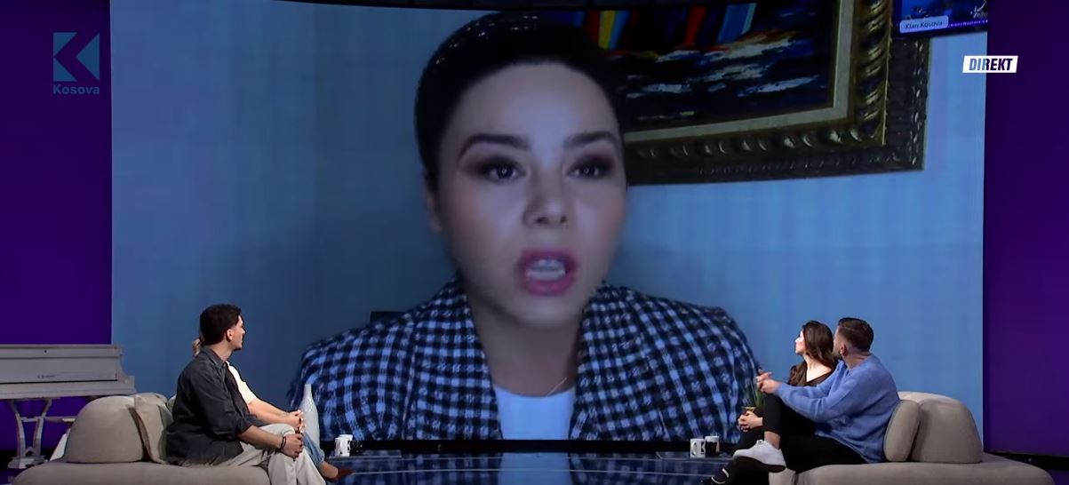 "Gjesti përdori fjali manipuluese ndaj Eglit?", përplasen të ftuarit (VIDEO)