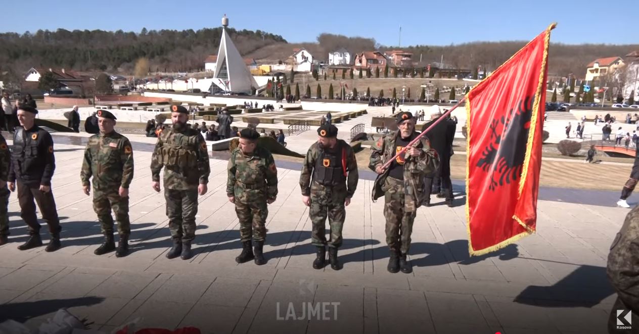 Epopeja e UÇK-së e mbush Prekazin me mijëra vizitorë (VIDEO)