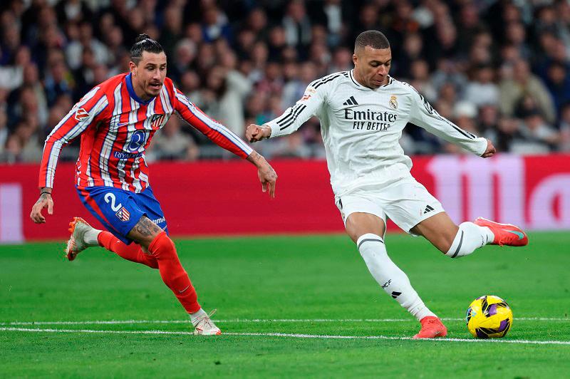 Kryendeshjet spektakolare sonte veç në Art Motion, spikat derbi i Madridit 