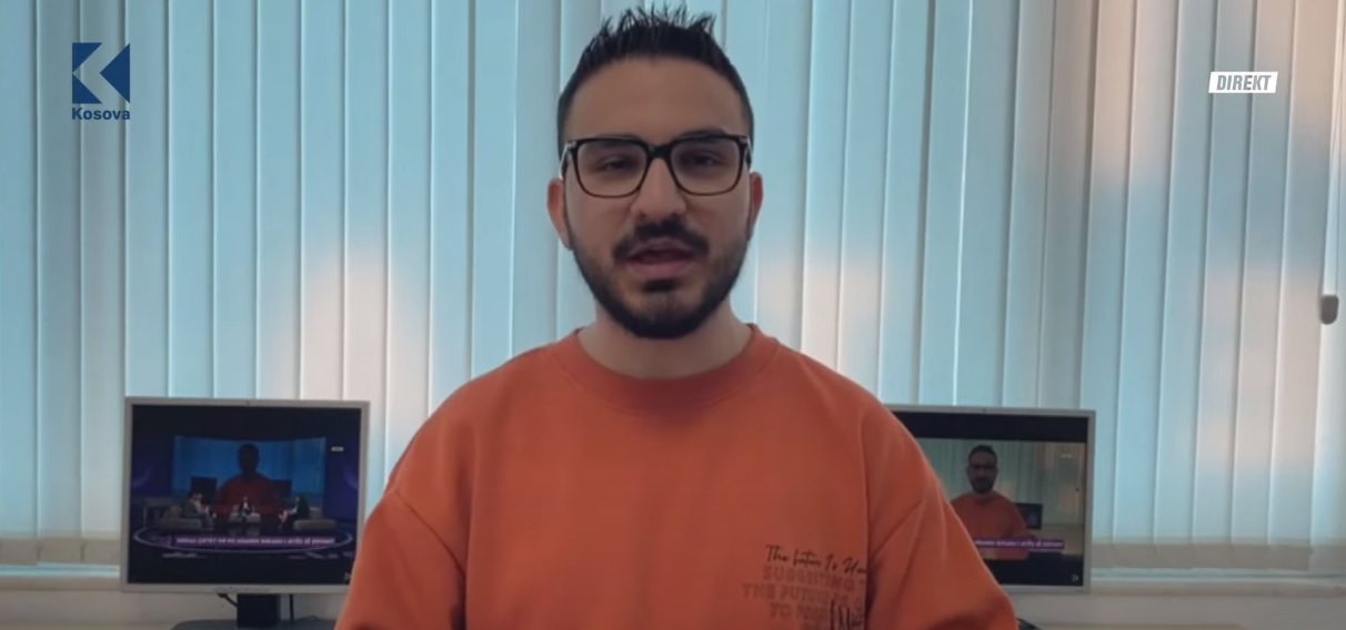 "Xhensila Myrtezaj në lidhje me Ilir Metën?" Zbulohet e vërteta (VIDEO)