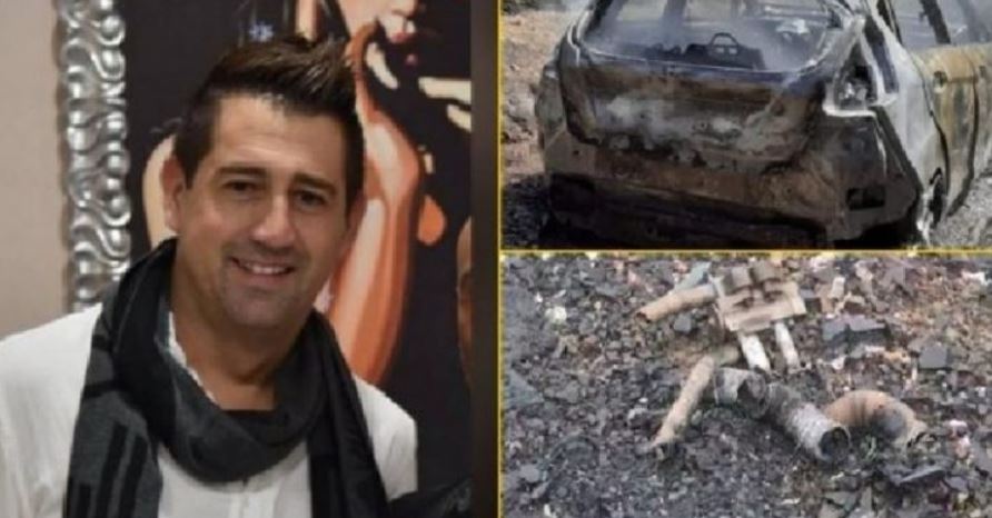 Inskenoi vdekjen, biznesmeni italian do të ekstradohet në Shqipëri për ta vuajtur dënimin
