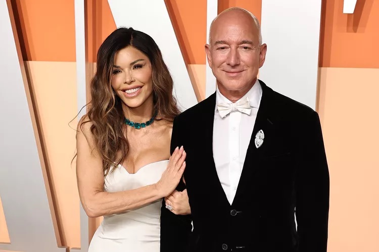 “Dasma e shekullit”: Jeff Bezos e Lauren Sanchez do të martohen në Venecia
