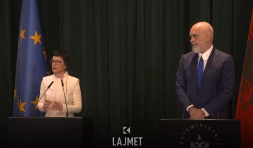 Kërkesa e Ramës, shqiptarët me pasaportë të BE-së këtë dekadë (VIDEO)