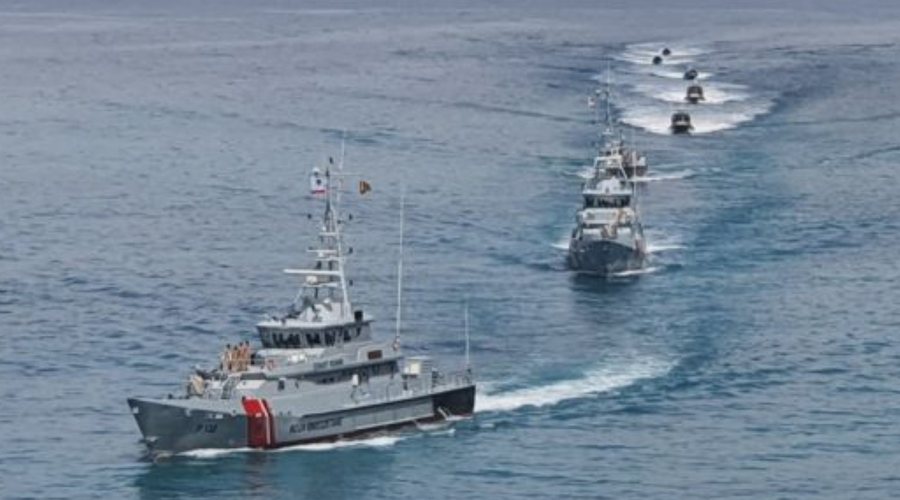“Shqipëria së shpejti me një super luftanije”, Rama: Me pagat në ushtri ja kemi kaluar edhe Serbisë