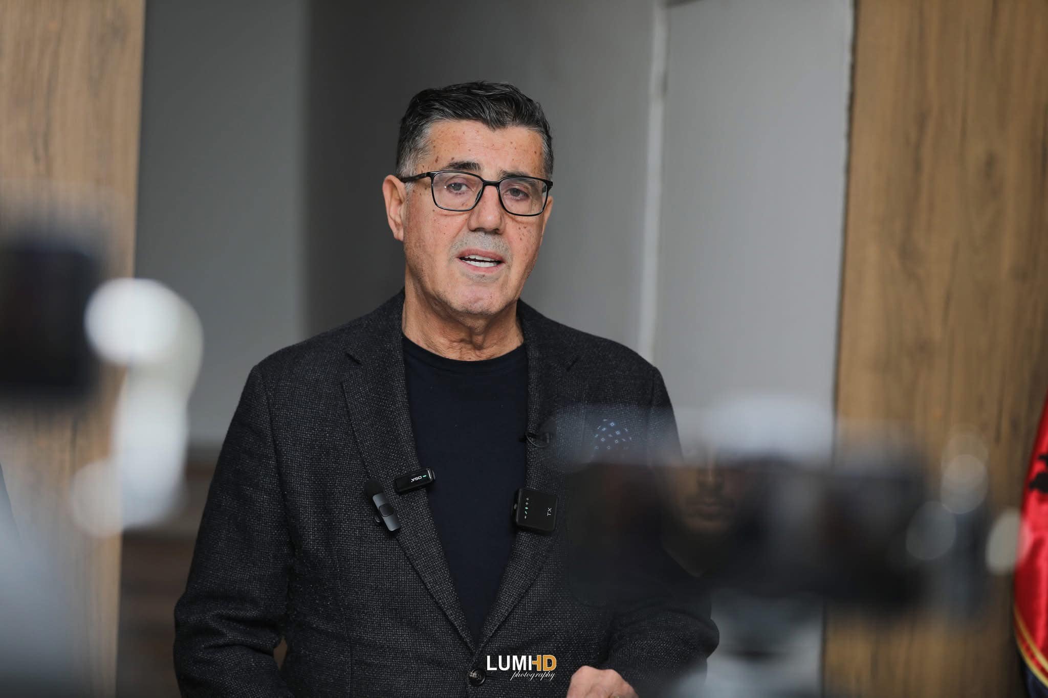​Haziri kritik ndaj disa deputetëve të LDK-së – kërkon zbardhje të procesit të votave me postë