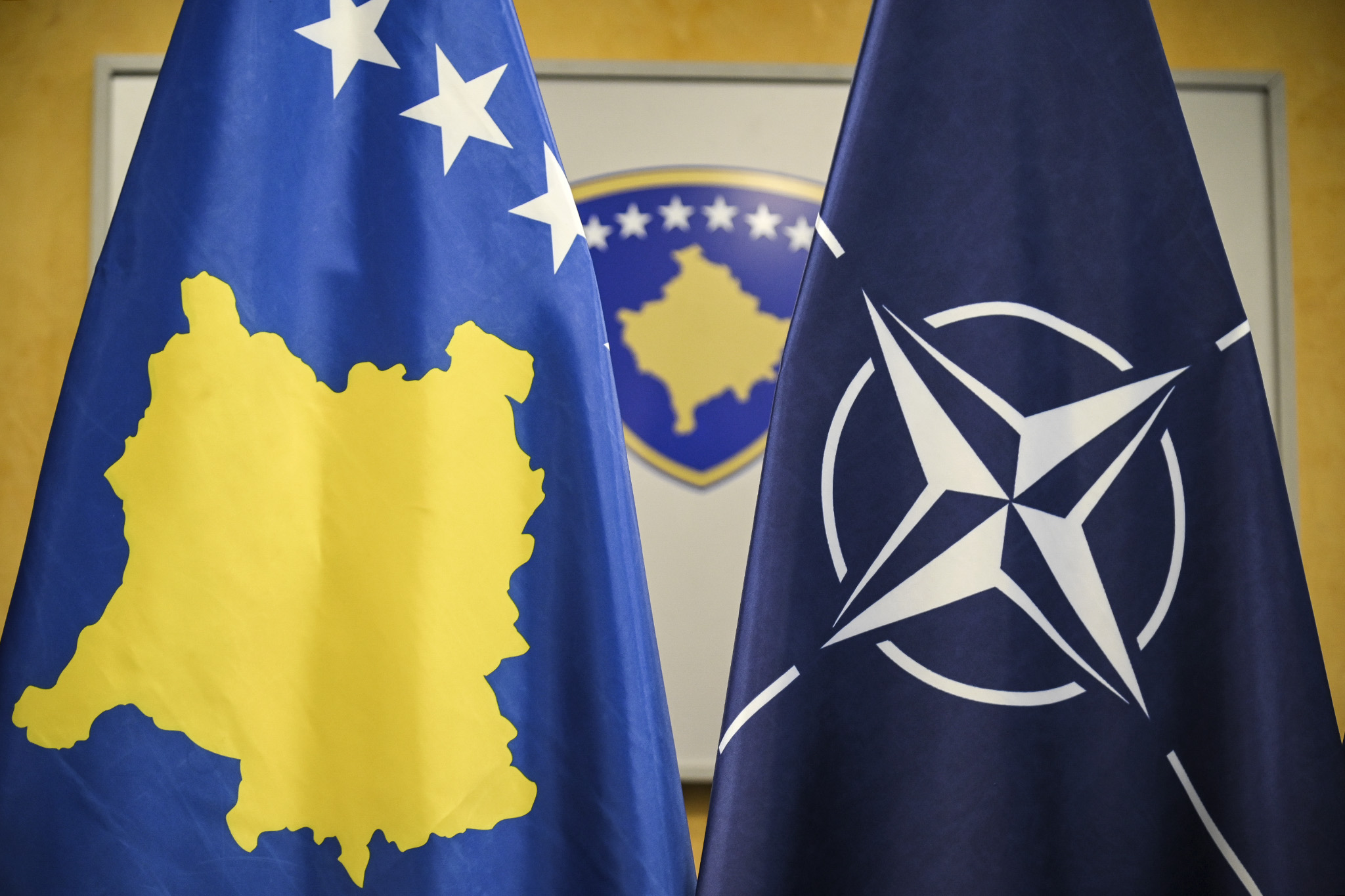 Mulliqi: Kongresistët amerikanë po punojnë për anëtarësimin e Kosovës në NATO (VIDEO)