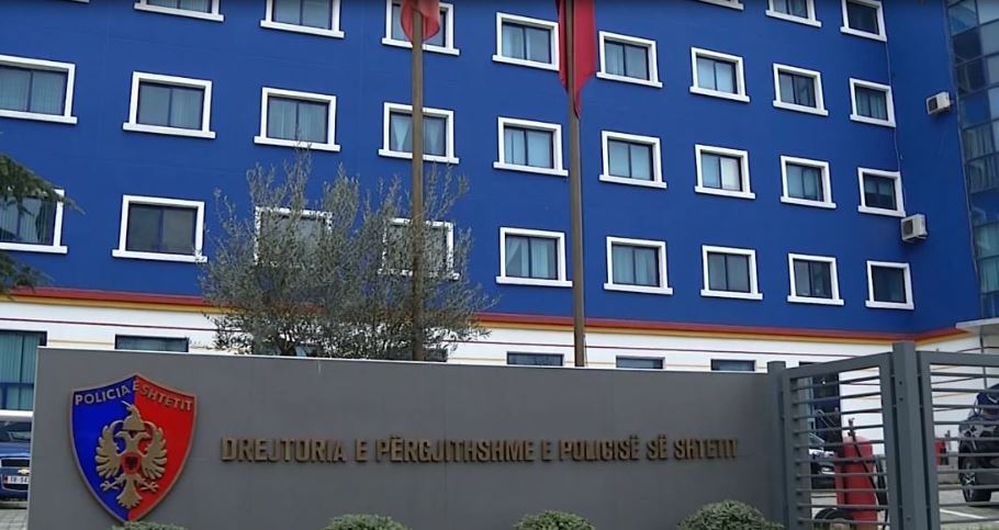 Dyshohet se e dhunoi një të mitur, ndalohet 20-vjeçari në Tiranë