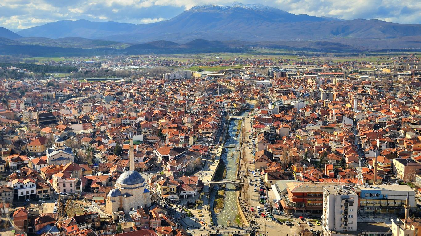 Vrasje në tentativë në Prizren, arrestohet një person