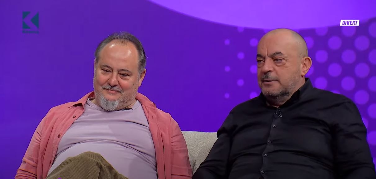 Ardi dhe Longari e kujtojnë Leze Qenën: Ishte pozitive dhe e hatashme (VIDEO)