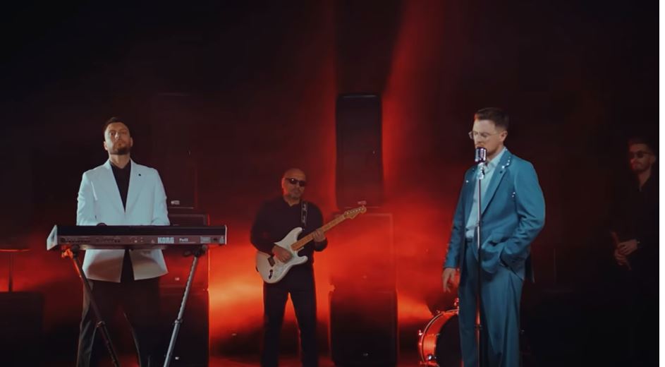 "Hana" vjen remix nga Ardi, Mirdoni dhe Jozef Pervorfi (VIDEO)