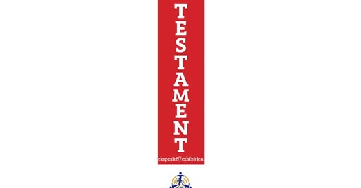 "Testamenti" hapet sonte në Galerinë Qahili