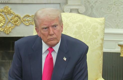 Akuza e amerikanit - Trump: Smith është i çmendur (VIDEO)