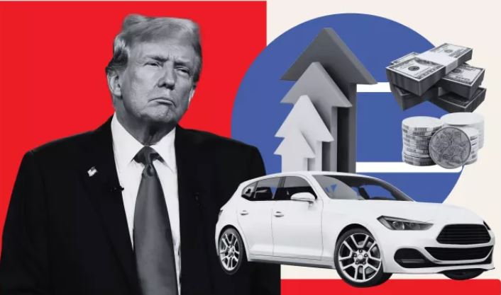 Gjermania kryeson kundërshtimin ndaj tarifave të Trumpit për vetura, duke thënë se "nuk do të dorëzohet"