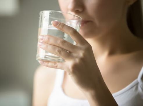 Pas vërshimeve  dalin analizat e ujit   KRU  Mitrovica   Mund të përdoret për pije