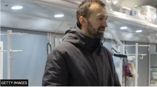 Delegacioni i Ukrainës mbetet në Riad për bisedime të mëtejshme me SHBA-në