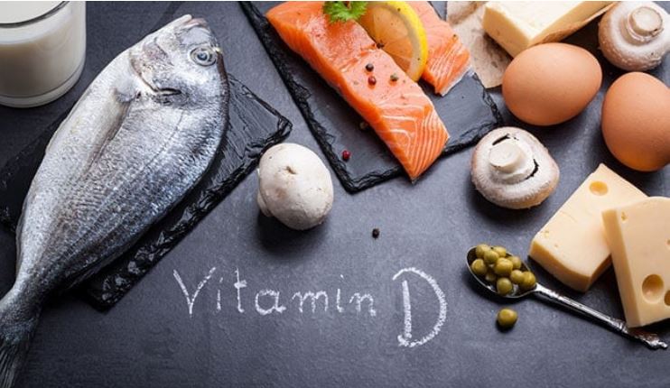 Rëndësia e vitaminës D për shëndetin e trupit dhe mendjes