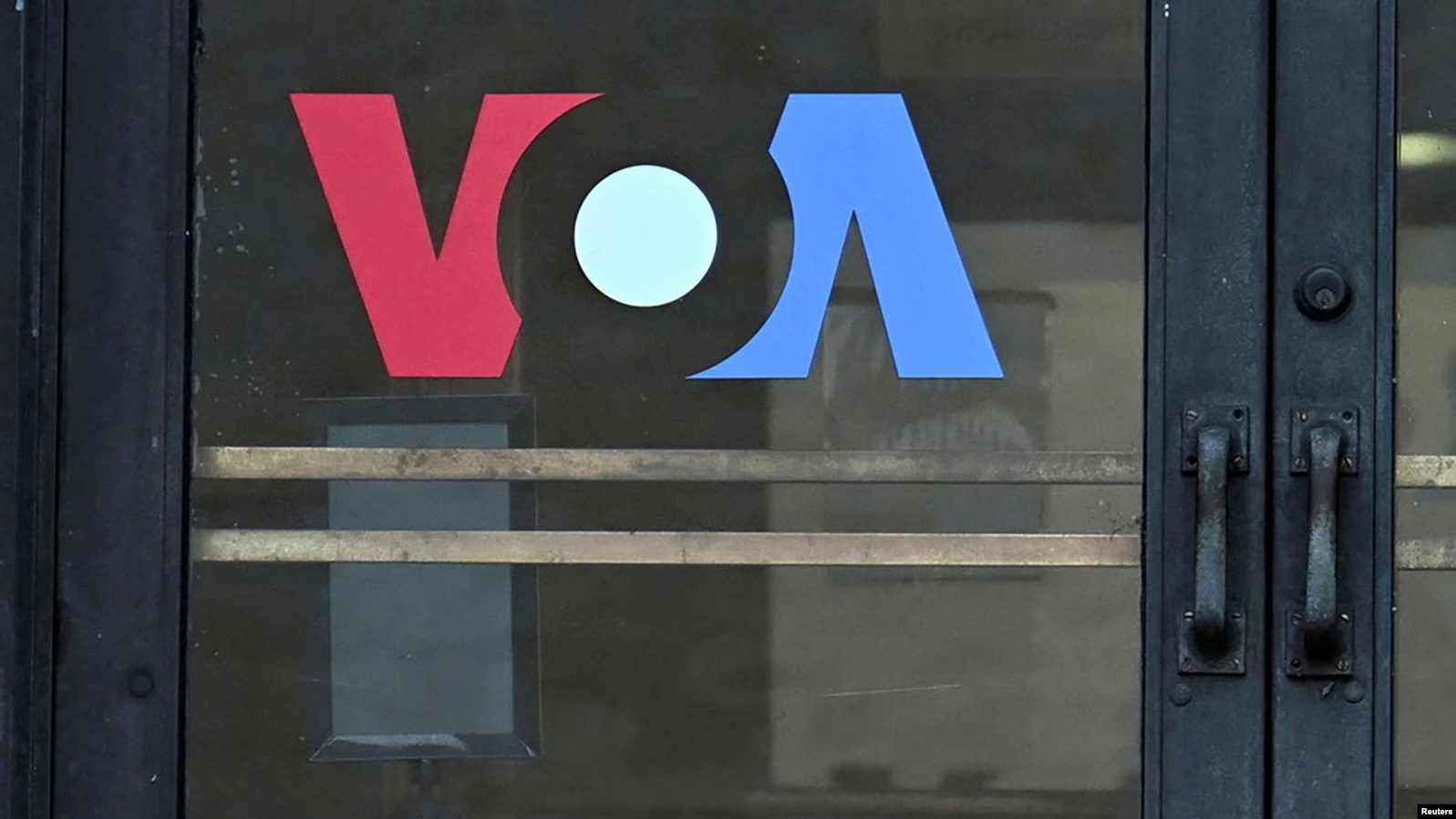 voa zeri i amerikes