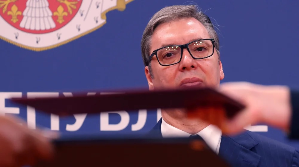 vucic