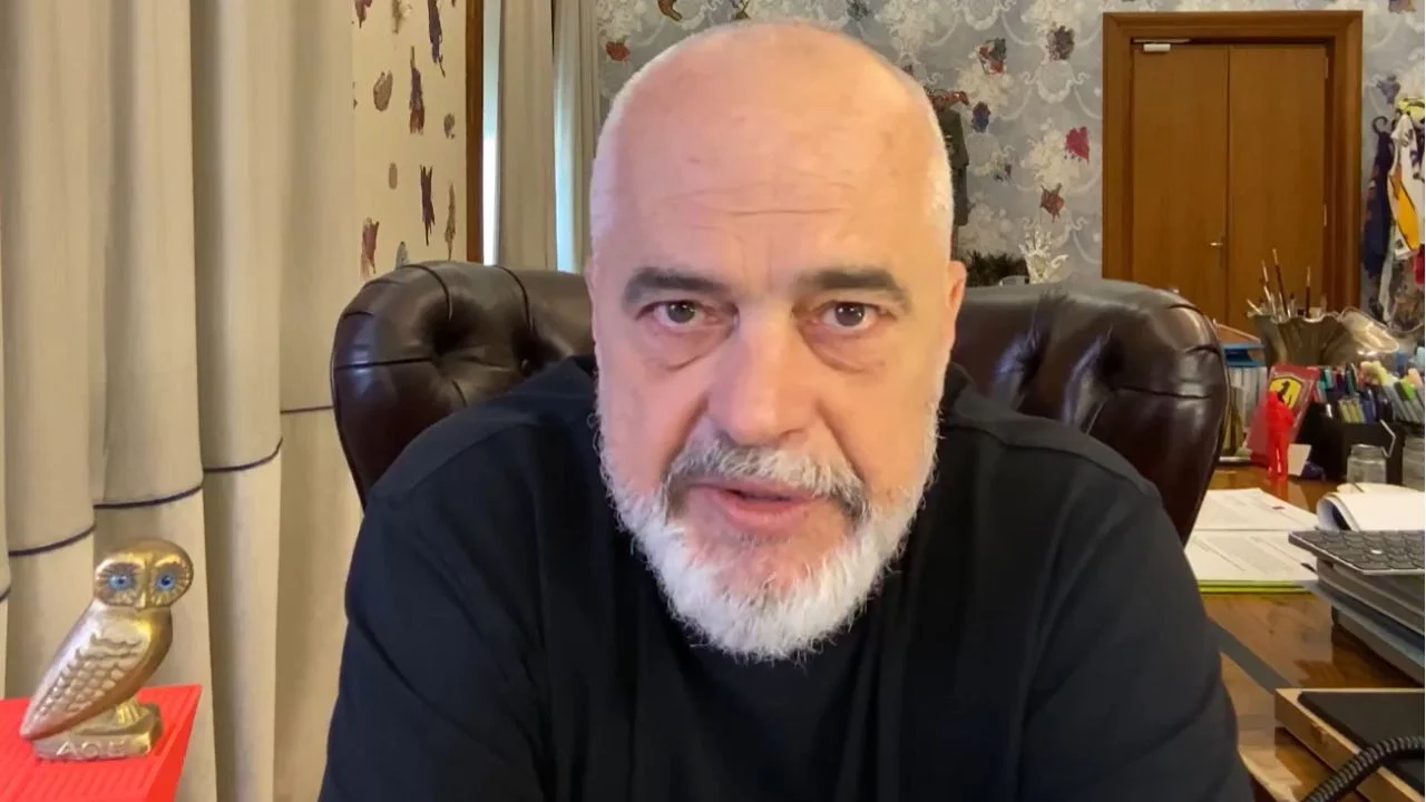 “Asnjë provë nuk kanë kundër meje”/ Rama: Më kanë bërë kriminel e hajdut, vetëm dokrra