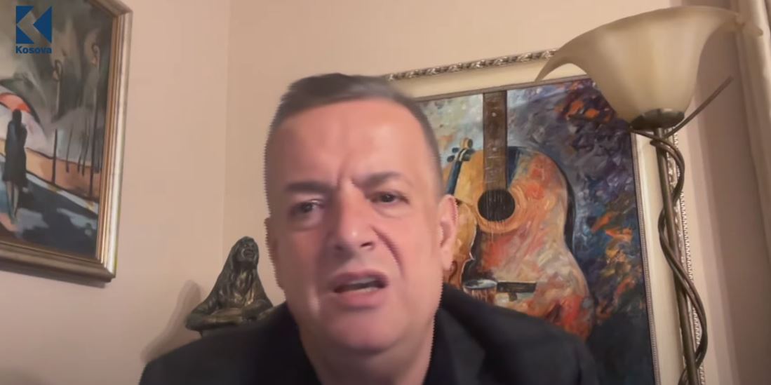 Grenell “shuplakë” partisë së Sali Berishës, i akuzon për gënjeshtra (VIDEO)