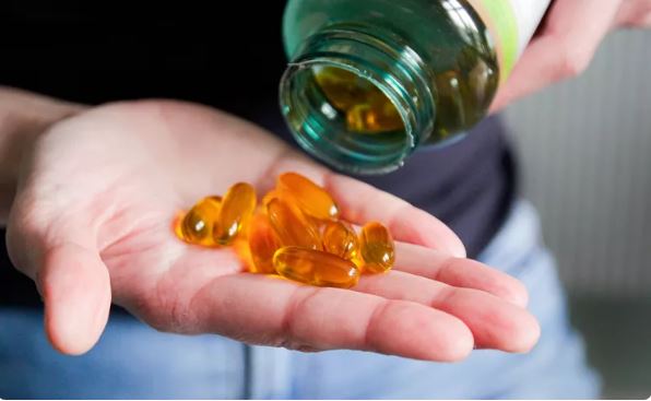 A është marrja e vitaminës D aq efektive sa besohet?