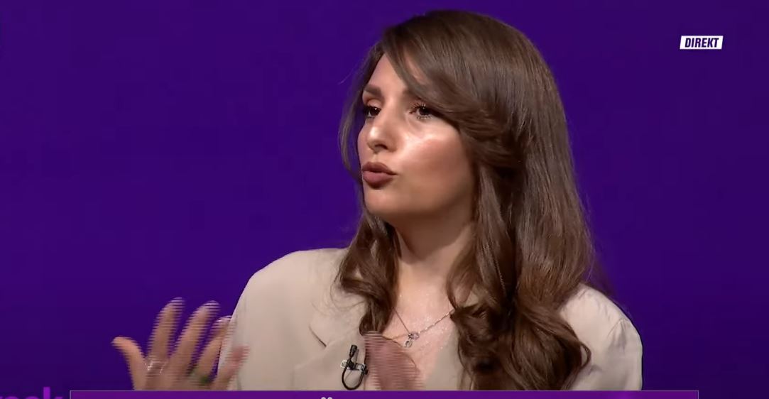 "Driloni Fake", a u shftrytëzua Gjesti? Flet gazetarja Rexhepi (VIDEO)