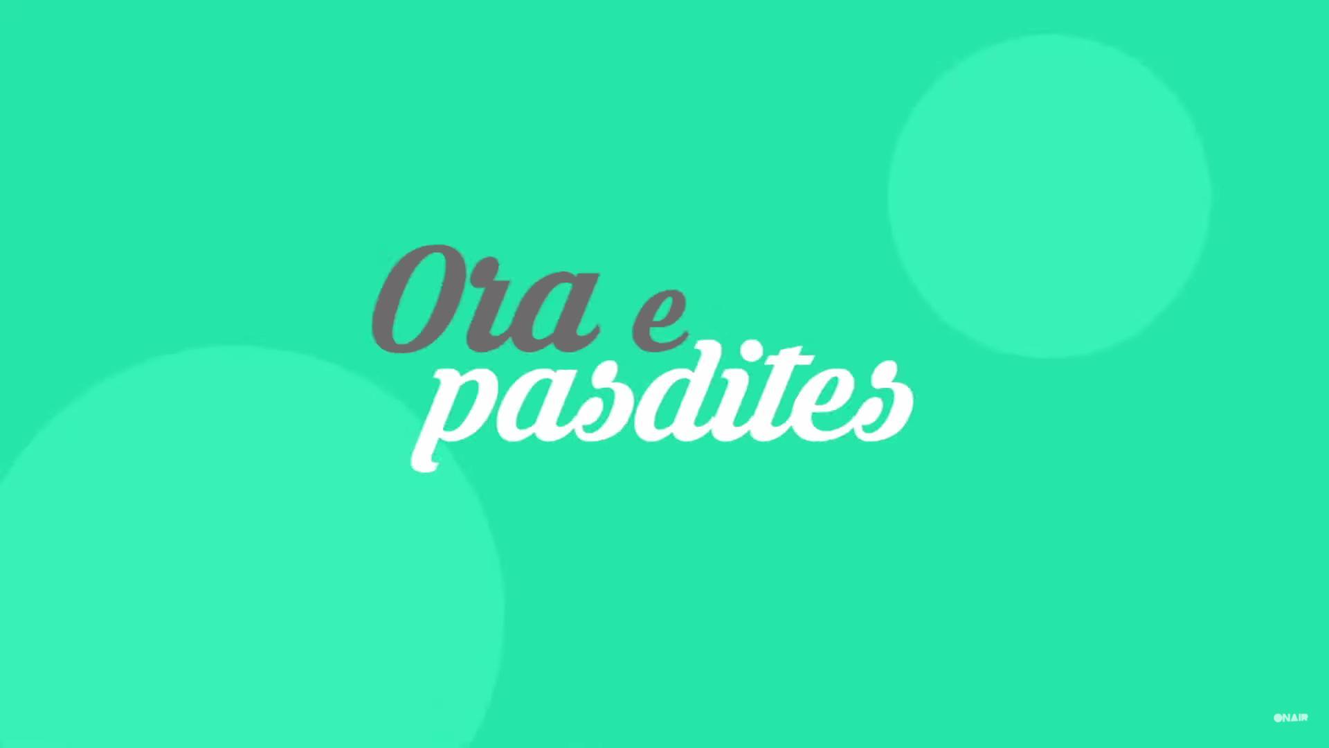 Sot në Ora e Pasdites: Të jetosh përmes ngjyrave dhe aktivitetet tek adoloshentët