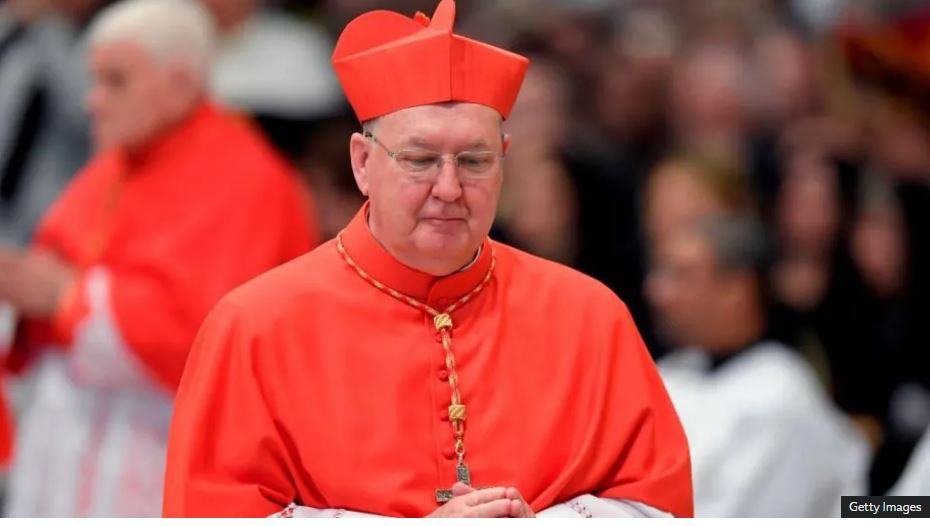 Kush është kardinali Kevin Farrell, që e drejton Vatikanin pas vdekjes së Papa Françeskut?