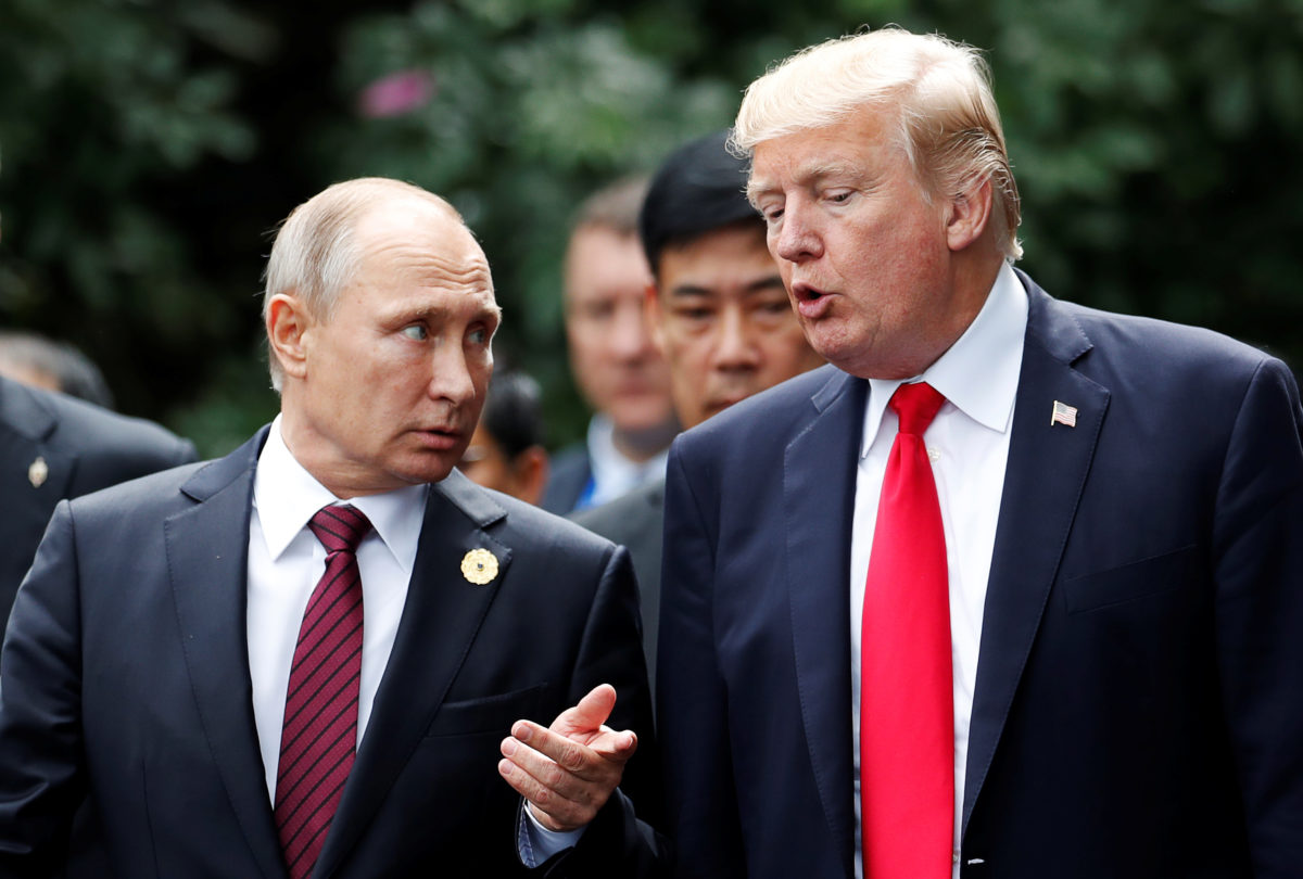 SHBA dhe Rusia rikthehen në tavolinën e bisedimeve për misionet diplomatike