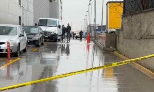 Shembja e dheut në Veternik ku vdiq një punëtor, ky është personi që u arrestua