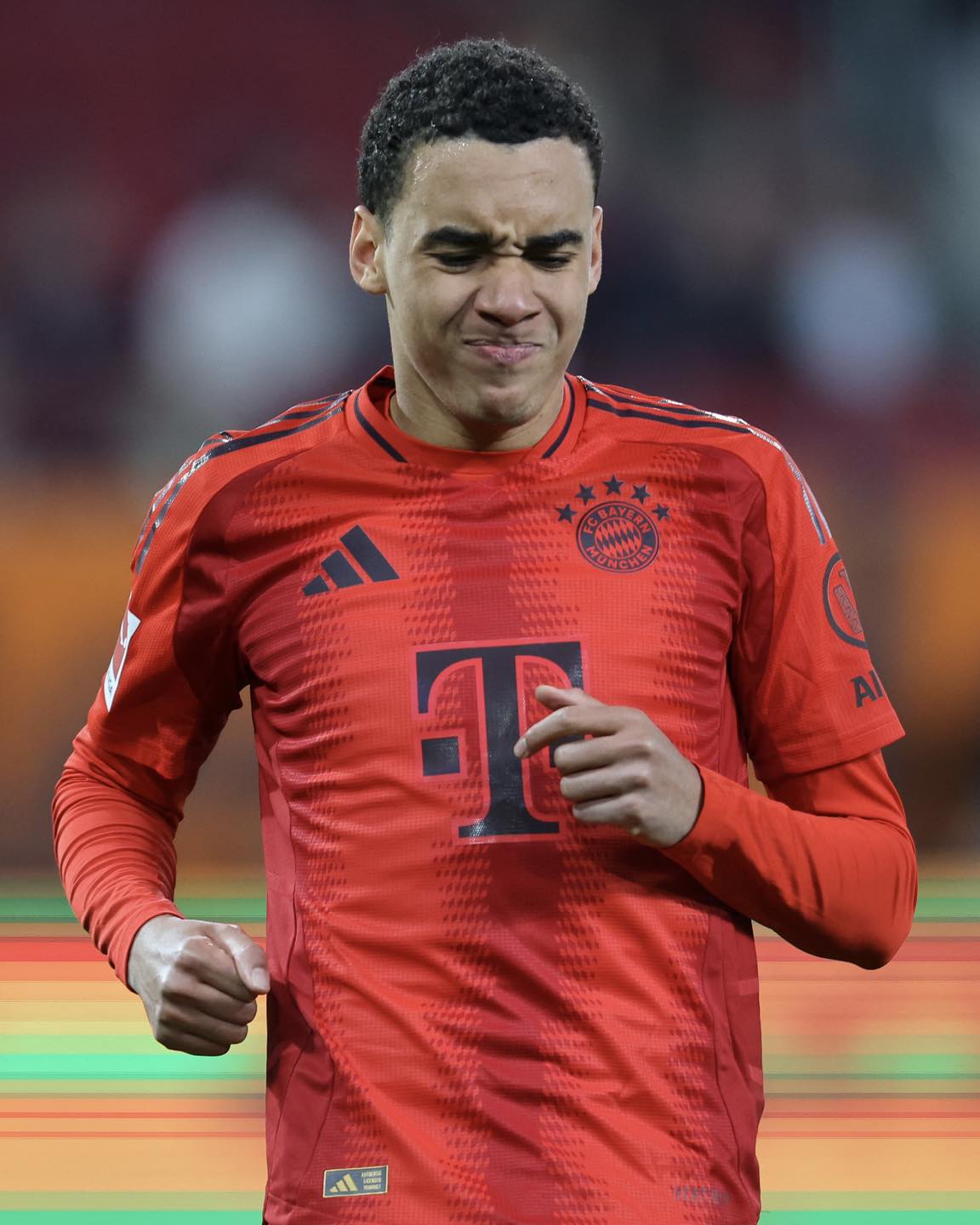 Musiala jashtë fushe deri në 8 javë, i mungon Bayernit kundër Interit