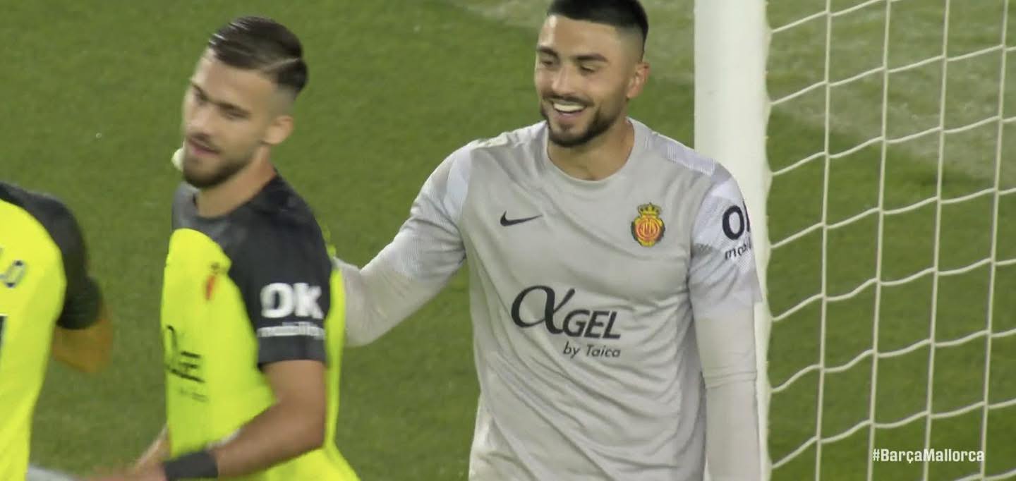Barça po e “mbyt” Mallorcën me statistika, por pa gola
