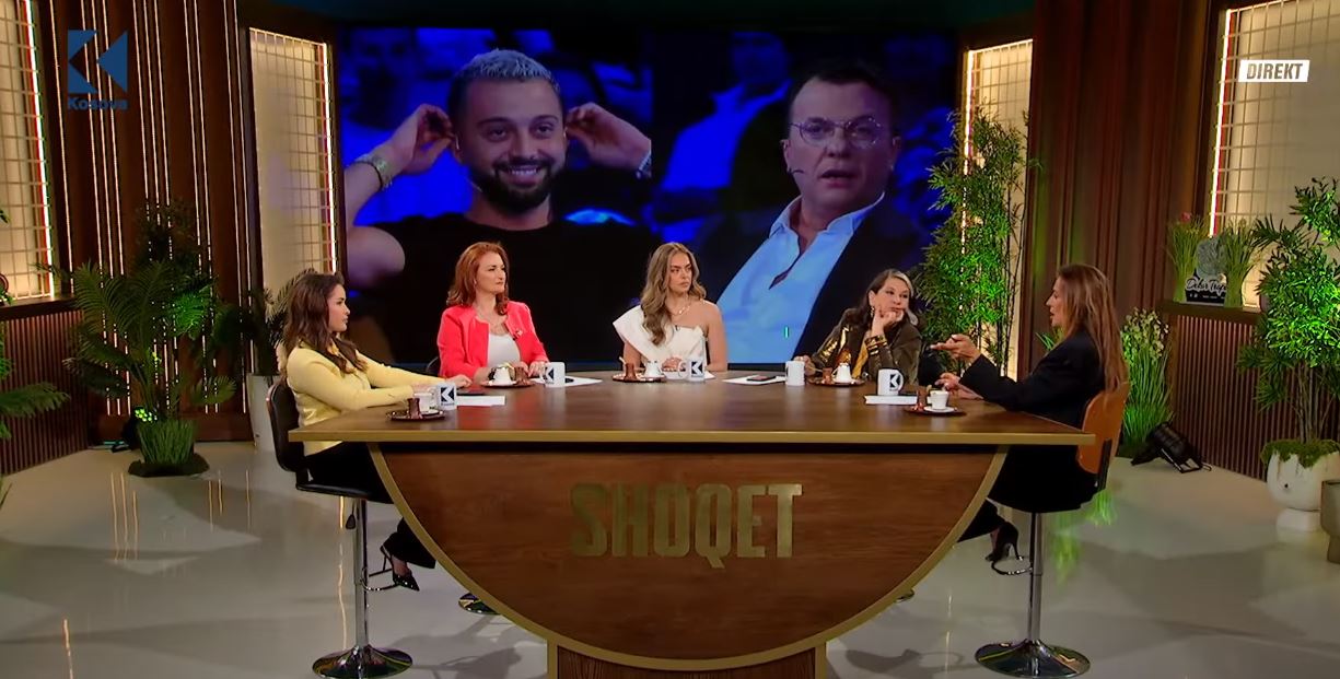 Shoqet hapin filxhanin me ChatGPT, befasia që nuk e priste askush (VIDEO)
