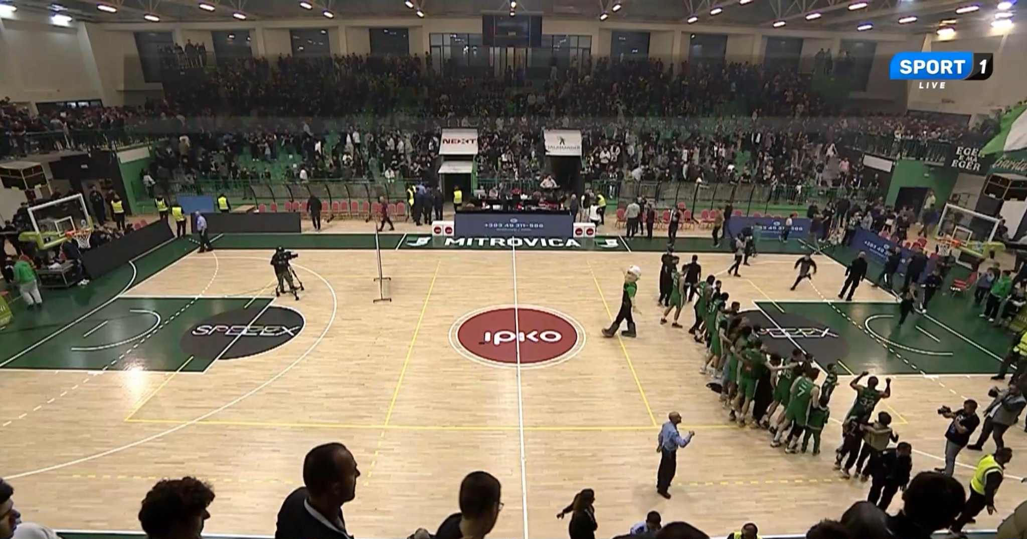Trepça triumfon në “Minatori”, një fitore larg finales