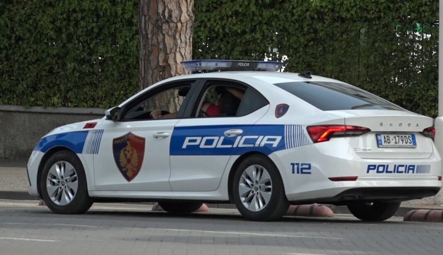 Këmbësori goditet për vdekje në Tiranë