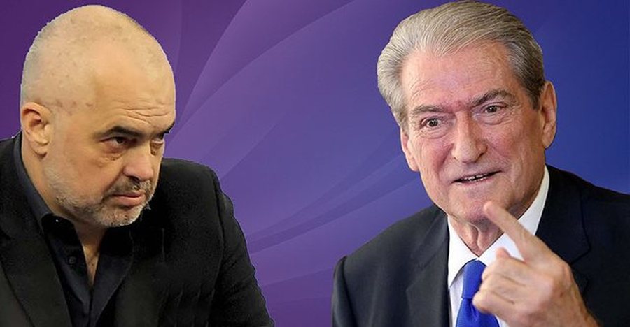 Gara shqiptare kalon në Itali: Rama dhe Berisha takojnë mbështetësit thuajse paralel!