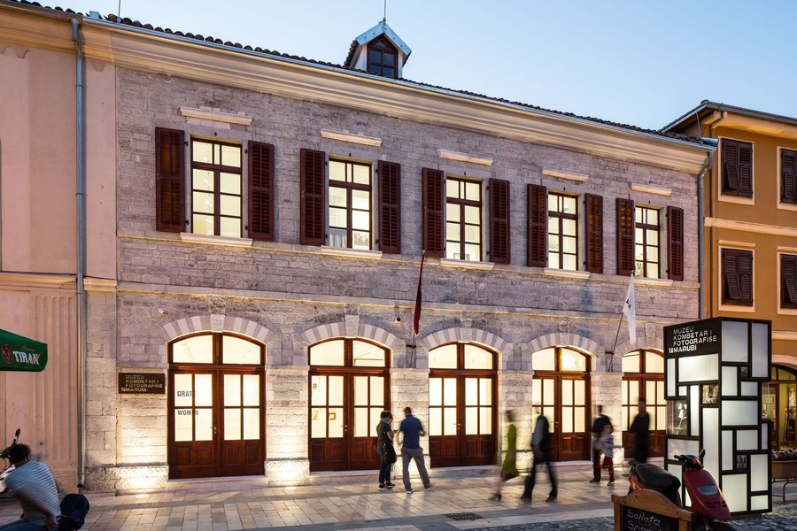 Arkiva Marubi, shpallet trashëgimi botërore nga UNESCO
